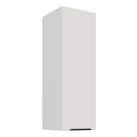 Szafka kuchenna górna 30 cm biała AURO 30 G-90 1F